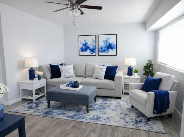 LB0563 (RUBS), 563 Cherry Ave APT 303, Long Beach, CA 90802