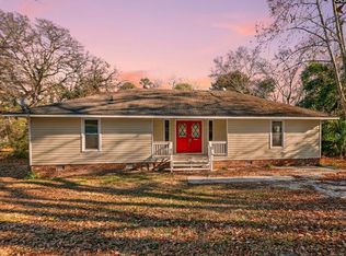 514 Woodberry Rd, West Columbia, SC 29170