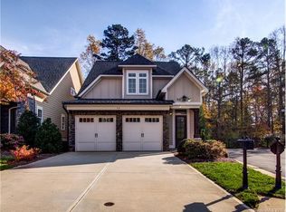 212 Charndon Village Ct, Charlotte, NC 28211