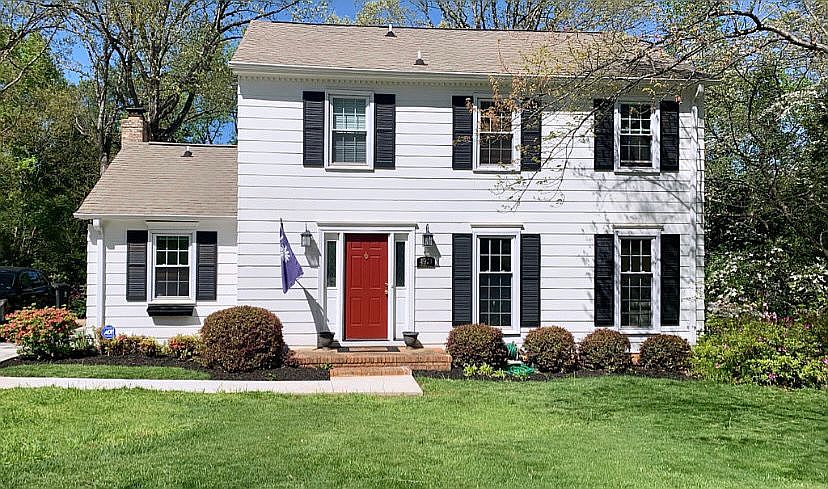2nd image of 4971 Vineyard Ln
