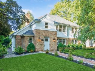 17 Lasalle Rd, Montclair, NJ 07043