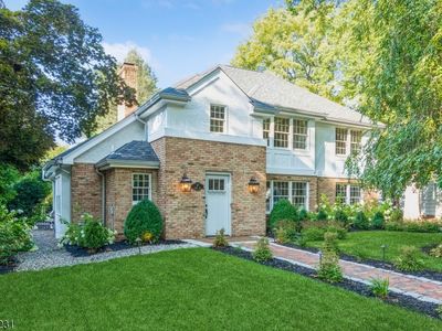 17 Lasalle Rd, Montclair, NJ, 07043