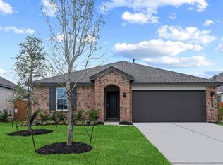 13821 Bahia Bay Dr, Texas City, TX 77568