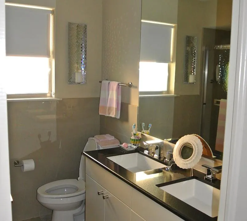 Bathroom 1