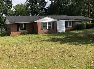 400 Virginia Way, Vidalia, GA 30474