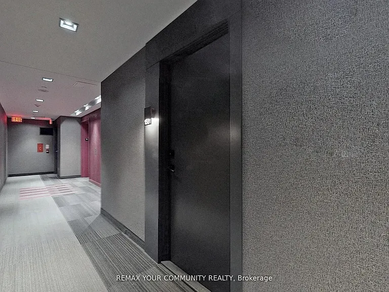 435 Richmond St W #1501 — Photo 23