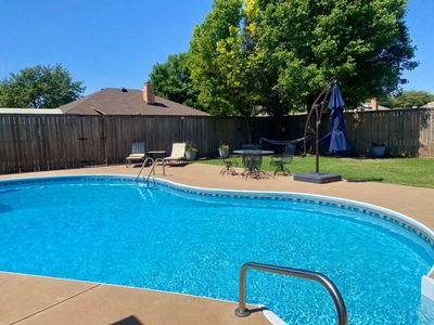 5811 75th St, Lubbock, TX, 79424