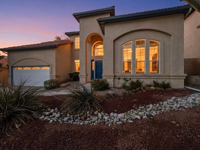 11829 Caribou Ave NE, Albuquerque, NM, 87111
