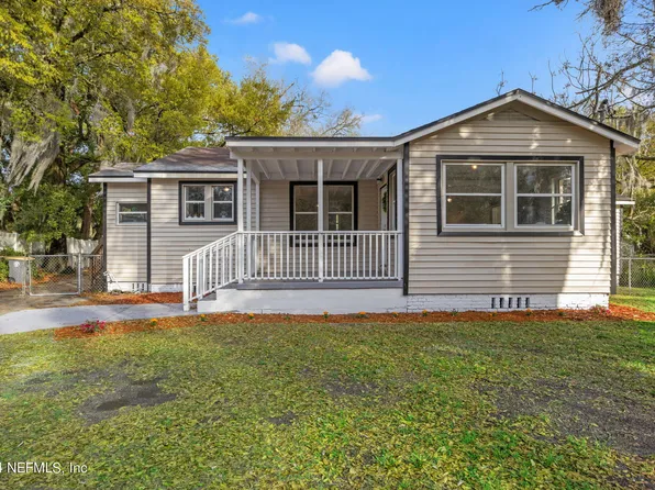7087 WAKEFIELD Avenue, Jacksonville, FL 32208