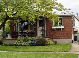 658 91st St, Niagara Falls, NY 14304