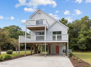 306 Cape Fear Loop, Emerald Isle, NC 28594