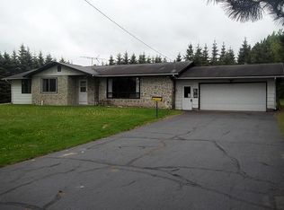 W5193 Kaphaem Rd, Tomahawk, WI 54487