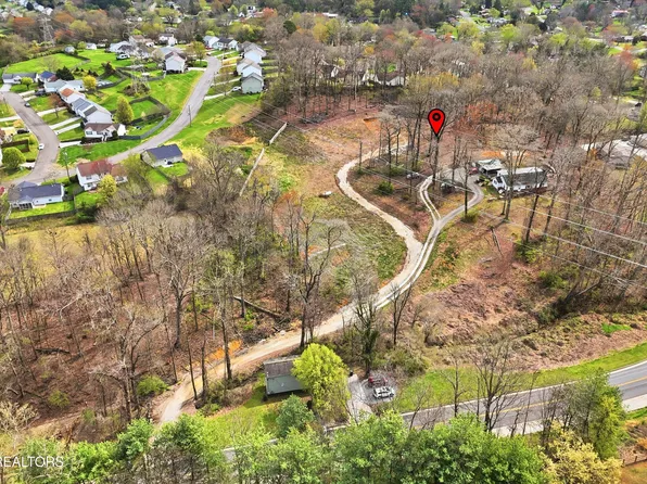 4136 McKamey Rd NW, Knoxville, TN 37921