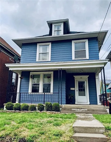 331 McKinley Ave photo 1