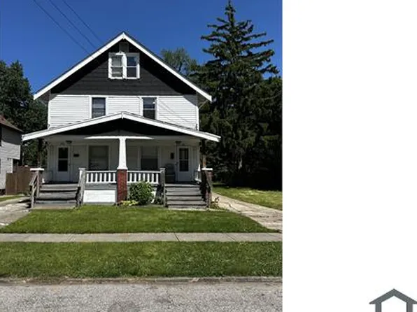 921 E 144th St, Cleveland, OH 44110