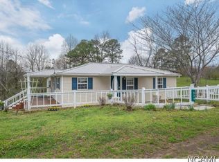 534 Ridge Rd, Addison, AL 35540