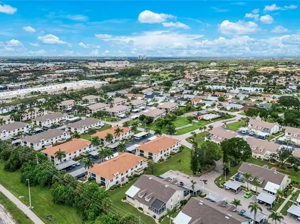 13171 Whitehaven LN #223, FORT MYERS, FL 33966