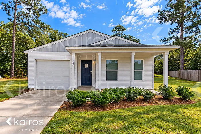 102 Morgan Ct SE