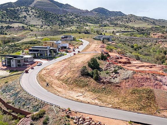 5th image of 16939 Long Winding Road LOT 2