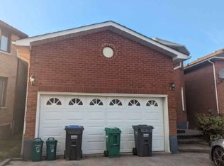 587 Farwell Cres, Mississauga, ON L5R 2A6