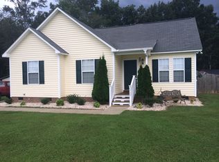 2262 Junior Rd, Kenly, NC 27542