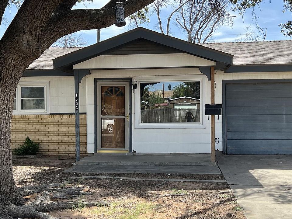 1st image of 1503 S Bryan Ave