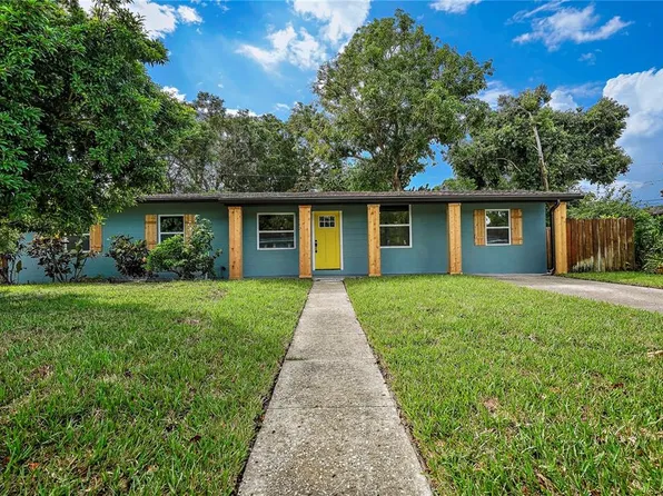 4459 Porpoise Dr SE, Saint Petersburg, FL 33705
