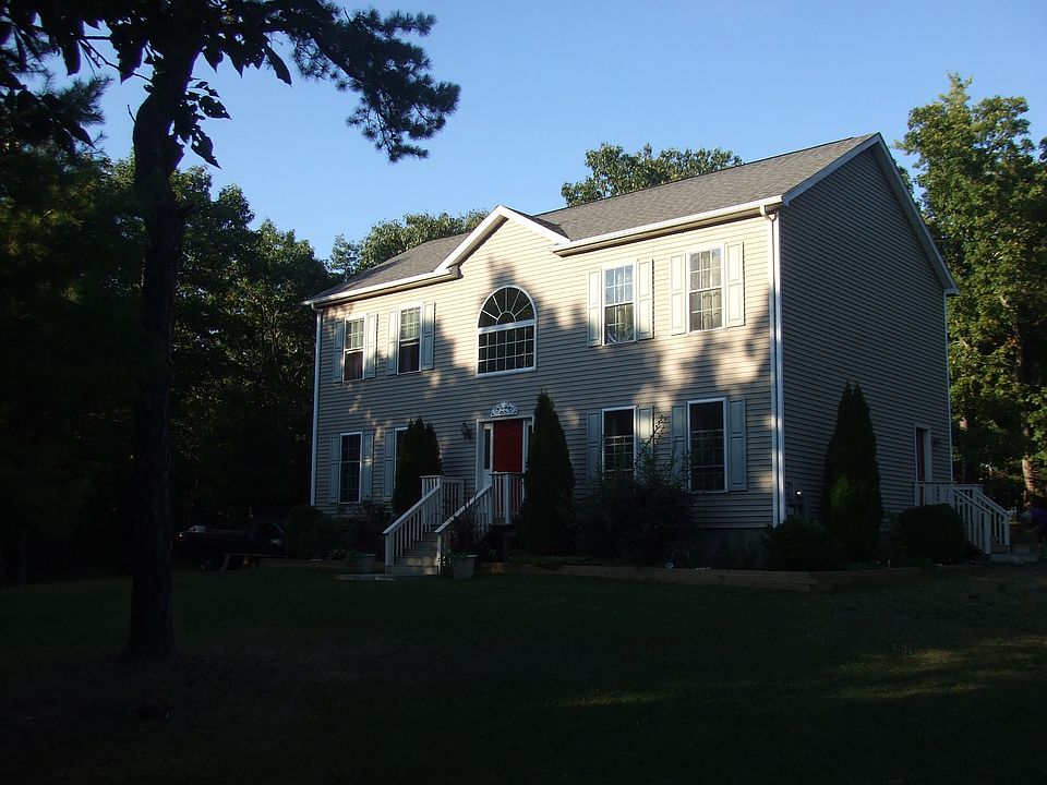 19 Brayden Ln, Saugerties, NY 12477 Zillow