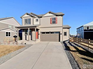 208 N 66th Ave, Greeley, CO 80634