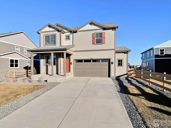 208 N 66th Ave, Greeley, CO 80634