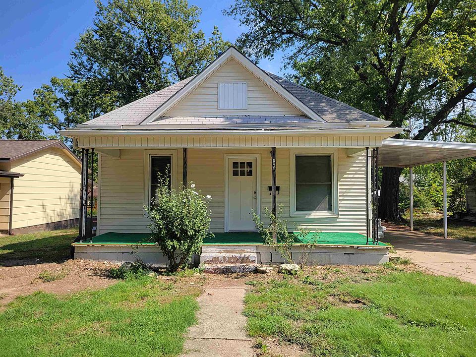 1st image of 821 S C St