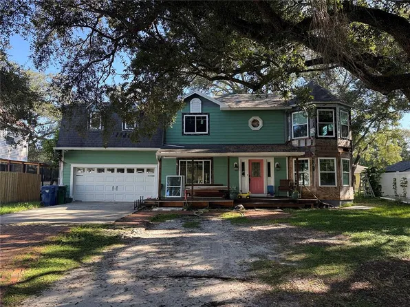 6210 S HIMES AVENUE, TAMPA, FL 33611