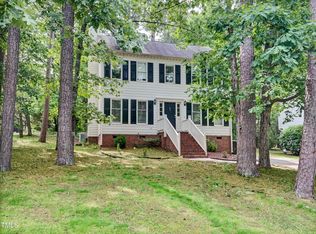 4801 Fortunes Ridge Dr, Durham, NC 27713