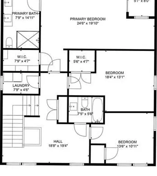 308 Ocean St — Photo 17