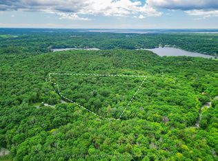 0 Mill Lake Trl, McDougall, ON P2A 2W9