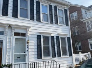 325 Porter St, Easton, PA 18042