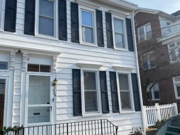 325 Porter St, Easton, PA 18042