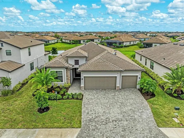 15332 SERENE SHORES LOOP, BRADENTON, FL 34211