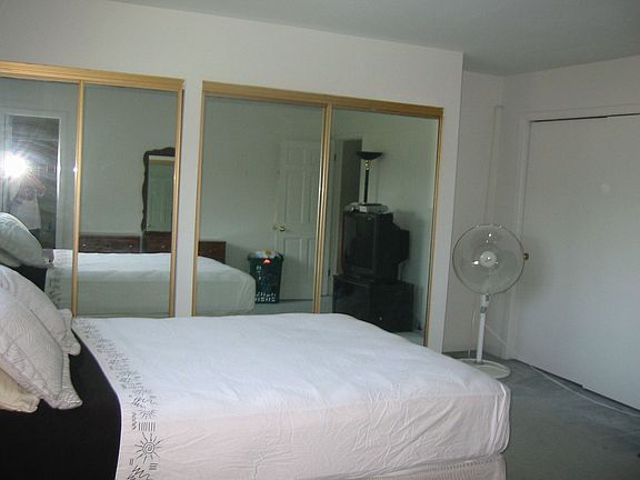 Master BDRM