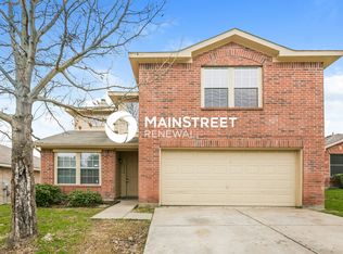 6910 Old Ox Dr, Dallas, TX 75241