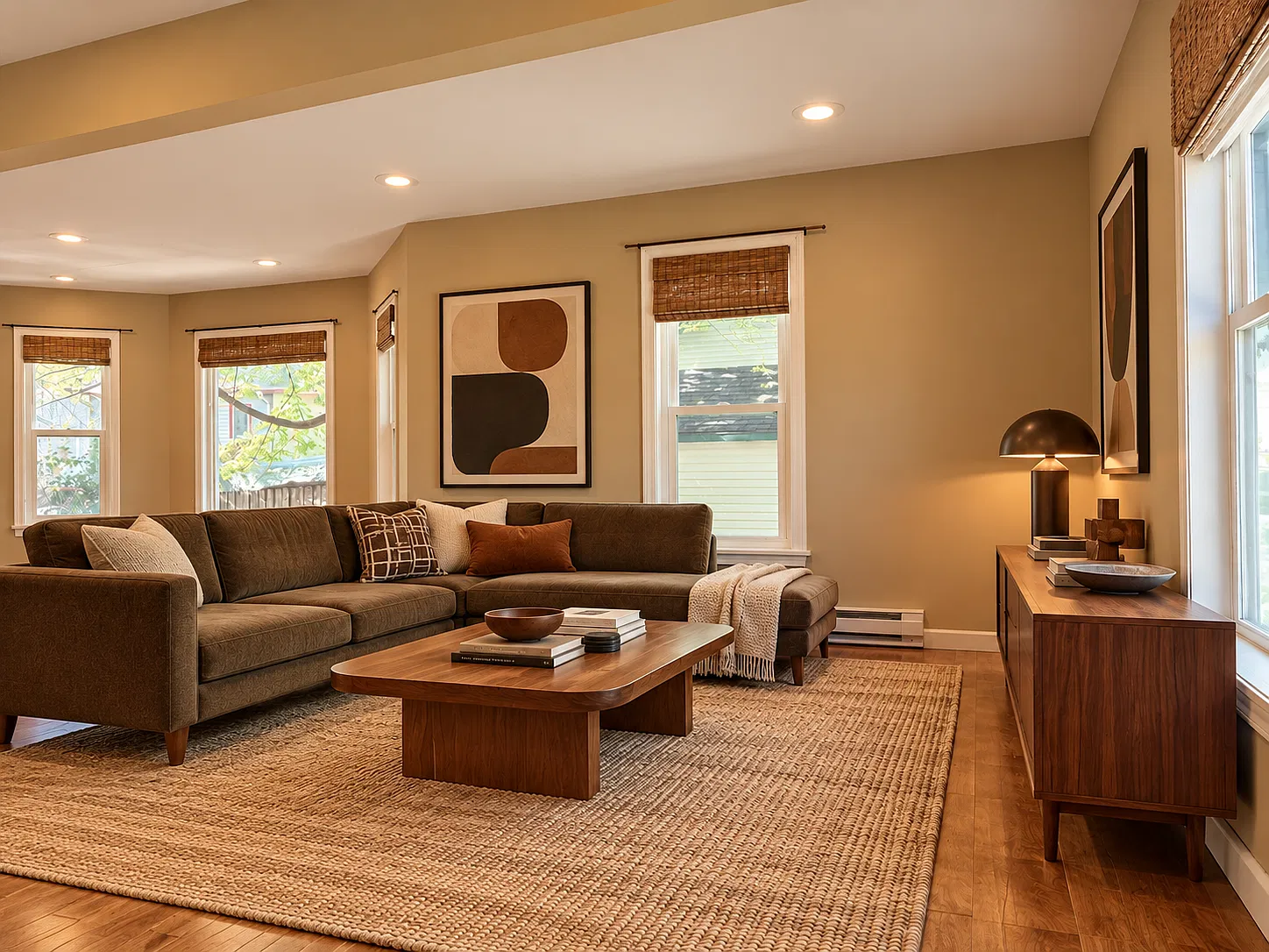 4 bed, 2.0 bath, 1500 sqft, $1,350 — Photo 1