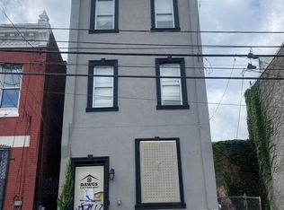 2216 W Norris St, Philadelphia, PA