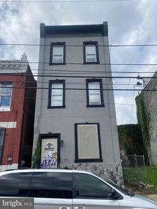 2216 W Norris St, Philadelphia, PA, 19121