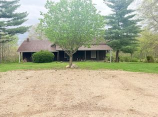 25274 S Lohman Rd, Wright City, MO 63390