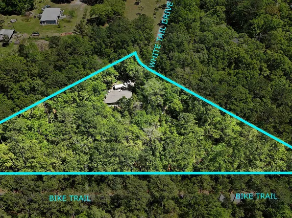 34 White Tail Dr, Crawfordville, FL 32327