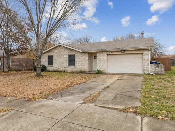 1618 Novel Pl, Garland, TX 75040
