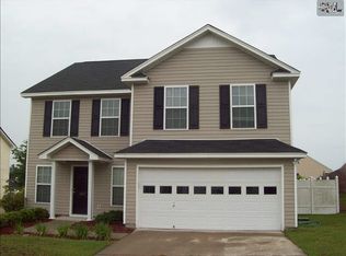 605 Summer Crest Rd, Columbia, SC 29223