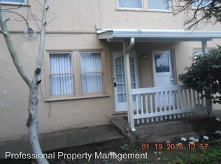 1634 1/2 Lillian St, Crockett, CA