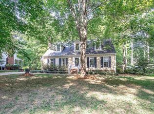 7712 Bluffridge Dr, Raleigh, NC 27615