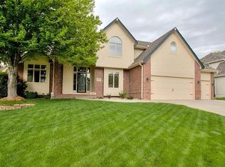 5516 S 173rd Ave, Omaha, NE 68135